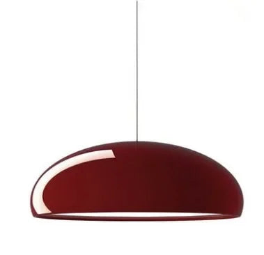 Luminous Glow - Contemporary LED Pendant Light with Radiant Sunburst Effect for Your Home