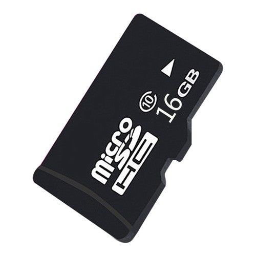 Hukommelseskort 64GB Klasse 10 Micro SD Lagerplads