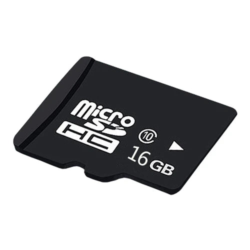 Hukommelseskort 64GB Klasse 10 Micro SD Lagerplads