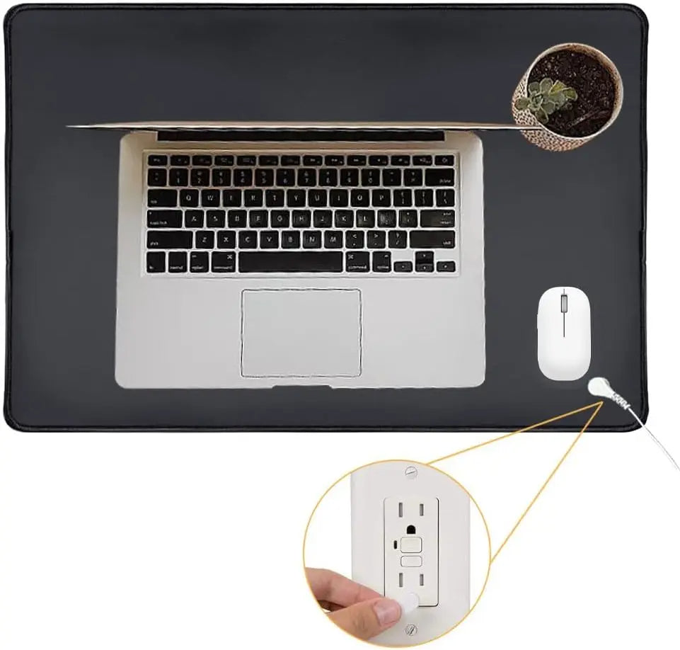 Jordingsmåtte med energistøtte