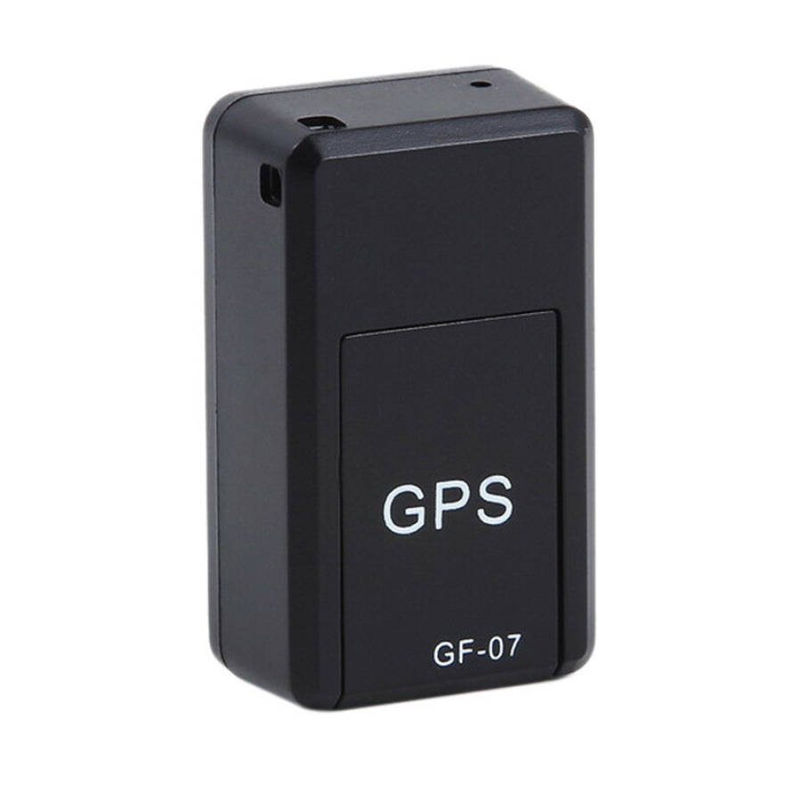 GPS-tracker mini bærbar magnetisk enhed