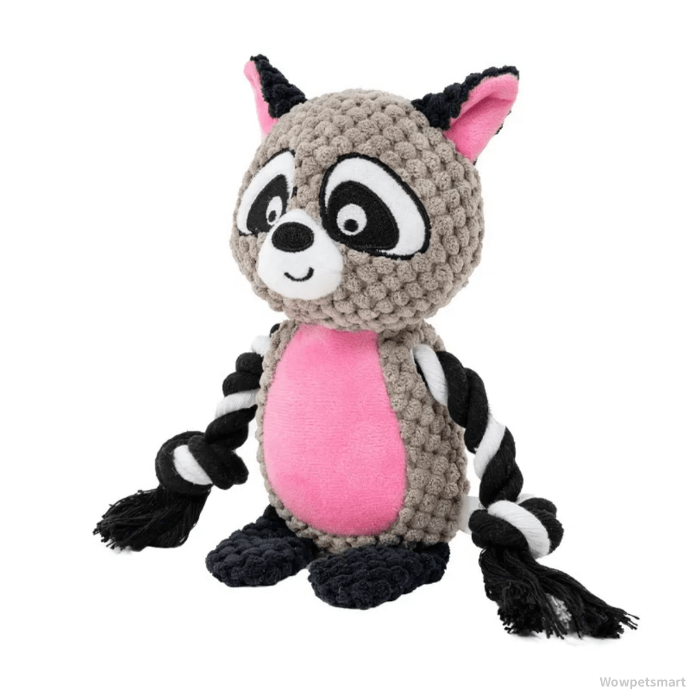 ChewAnimal™ - Designed for Strong Chewers - Wowpetsmart