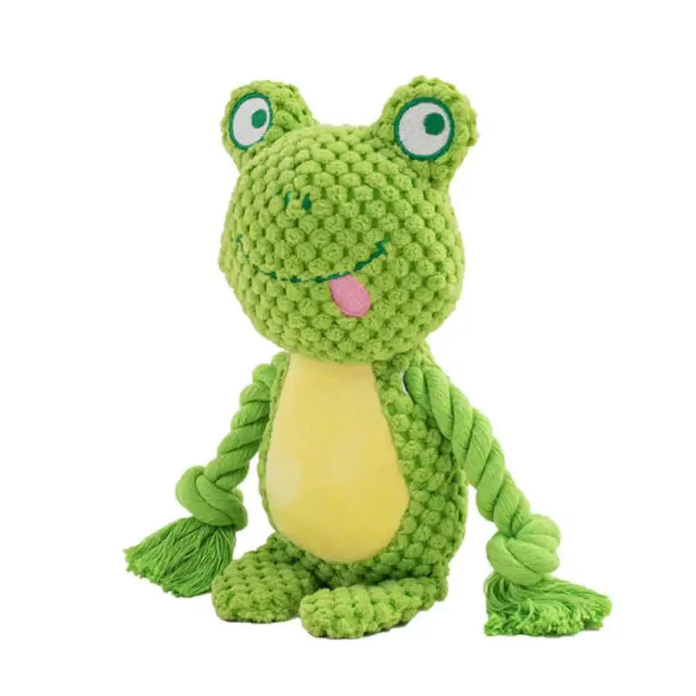 ChewAnimal™- Designed for Strong Chewers - Wowpetsmart