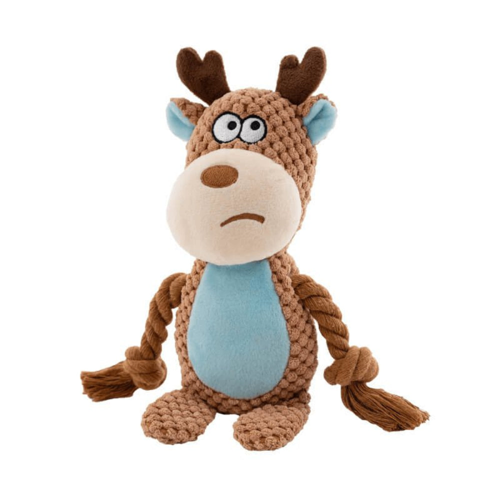 ChewAnimal™ - Designed for Strong Chewers - Wowpetsmart