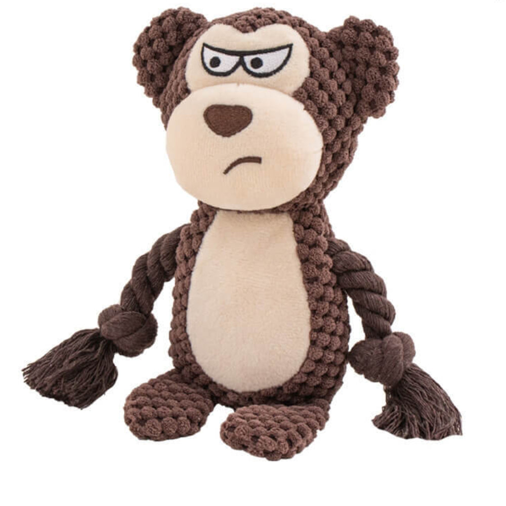 ChewAnimal™- Designed for Strong Chewers - Wowpetsmart