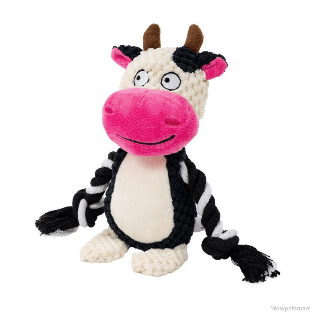 ChewAnimal™ - Designed for Strong Chewers - Wowpetsmart