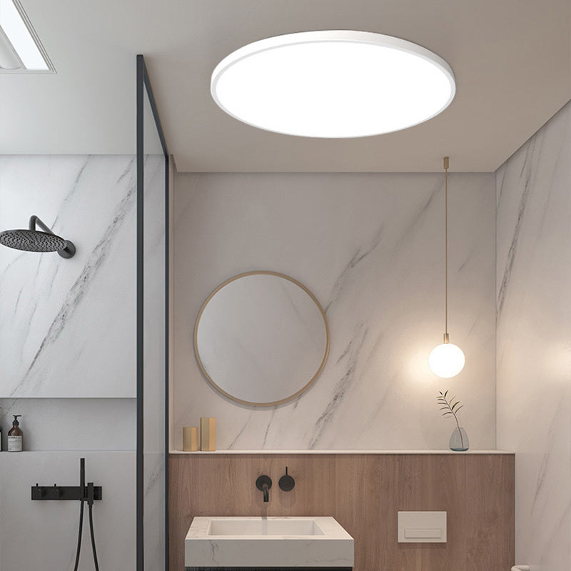 AstraCircle - Modern LED Ceiling Light