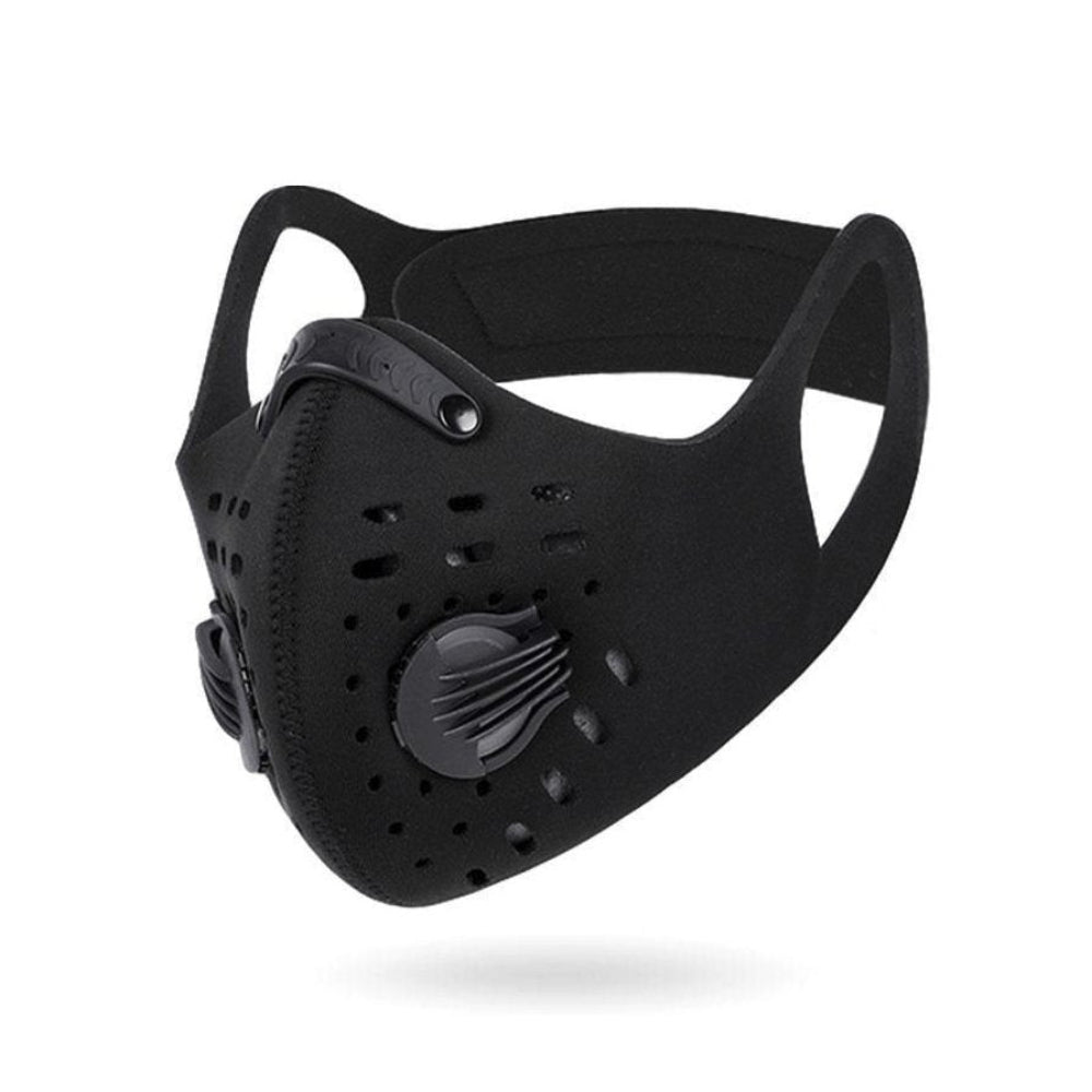 CityGuard™ - Premium Anti-Pollution Guard - Gear Elevation