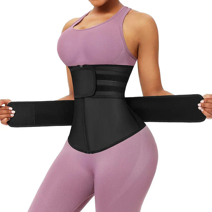 Waist Trainer Neoprene Slimming Fitness Belt