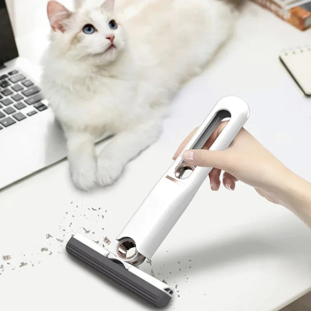 窓と表面用クリーニングスクイージーツール