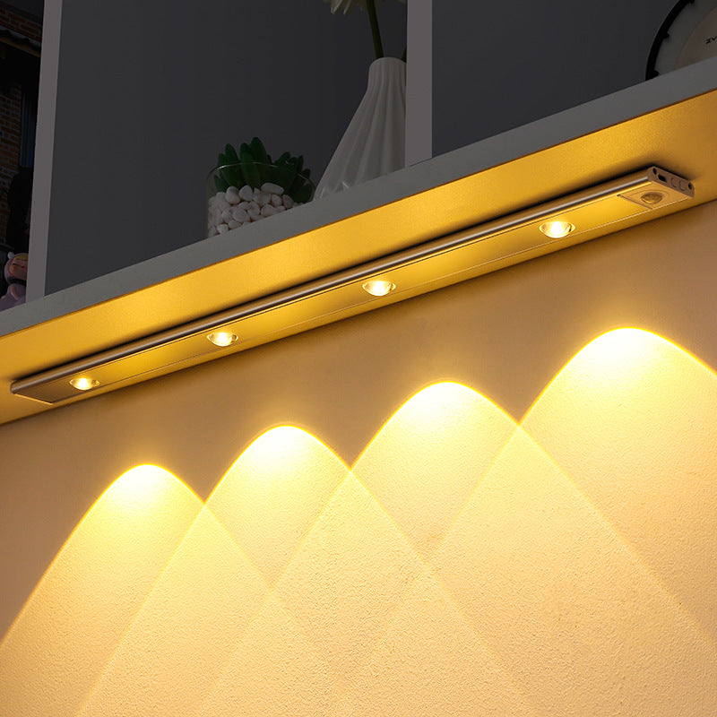 LED underkabinet moderne belysning