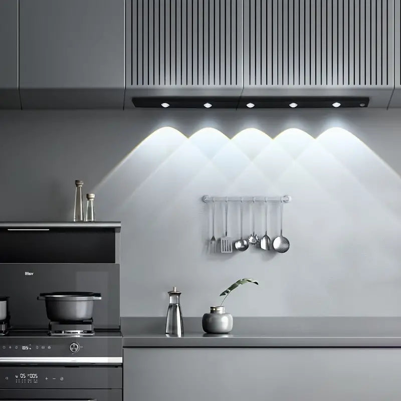 LED underkabinet moderne belysning