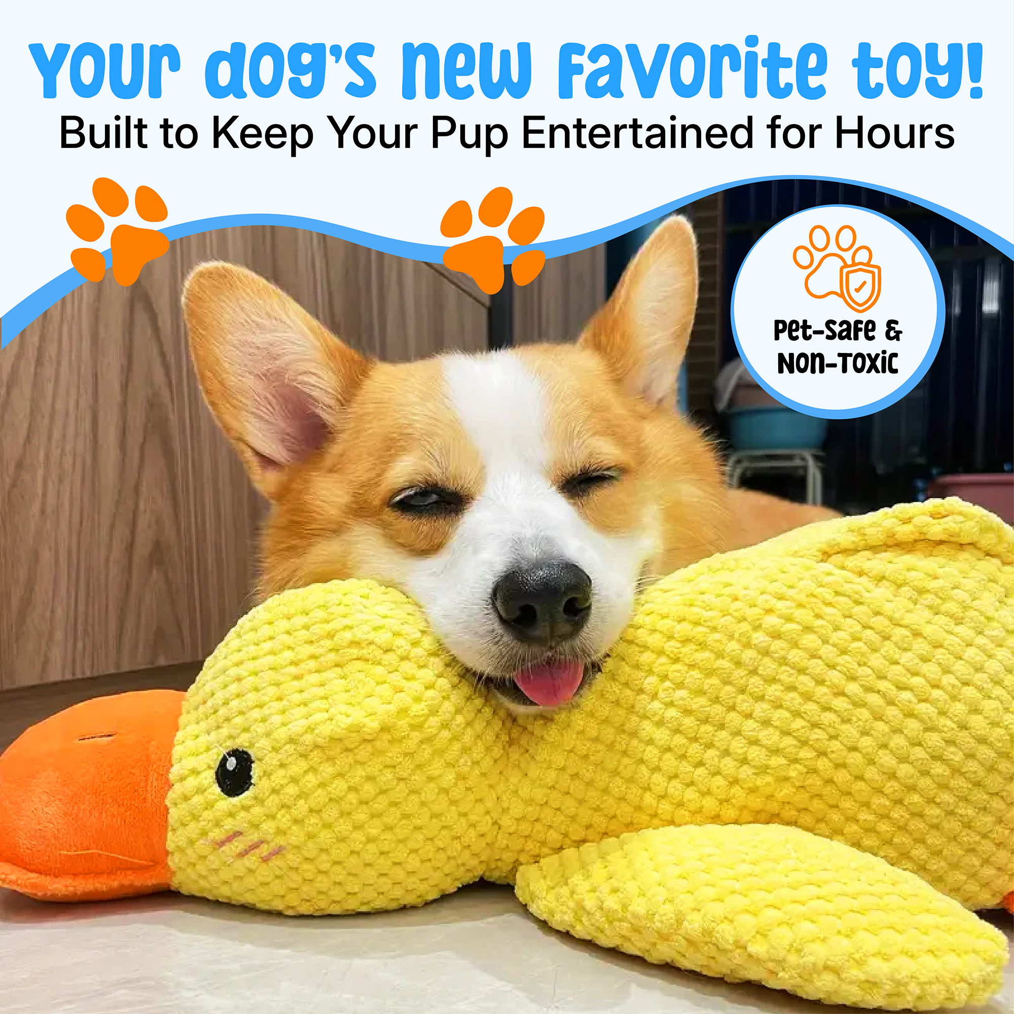 Engaging Enrichment Toy for Happy Dogs - Image 4