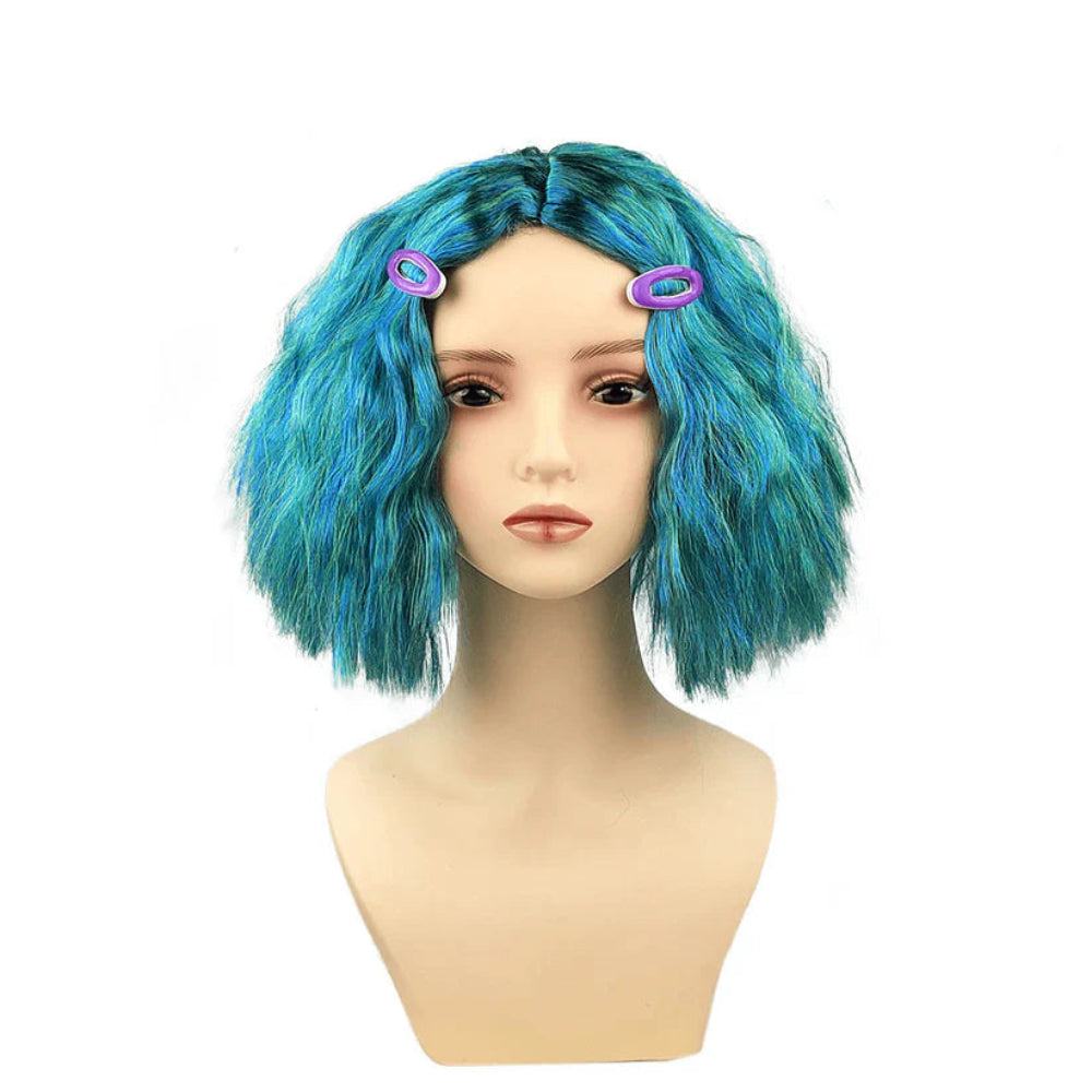 Envy Costume Anime Envy Character Cosplay Outfit Halloween Costume - Image 7