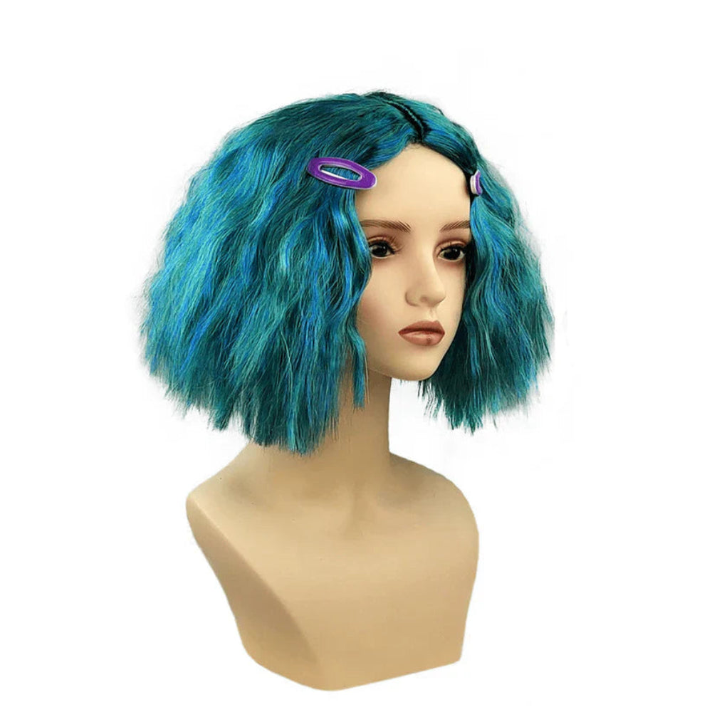 Envy Costume Anime Envy Character Cosplay Outfit Halloween Costume - Image 8