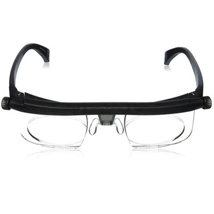 Læsebriller Justerbar Klar Syn Brille