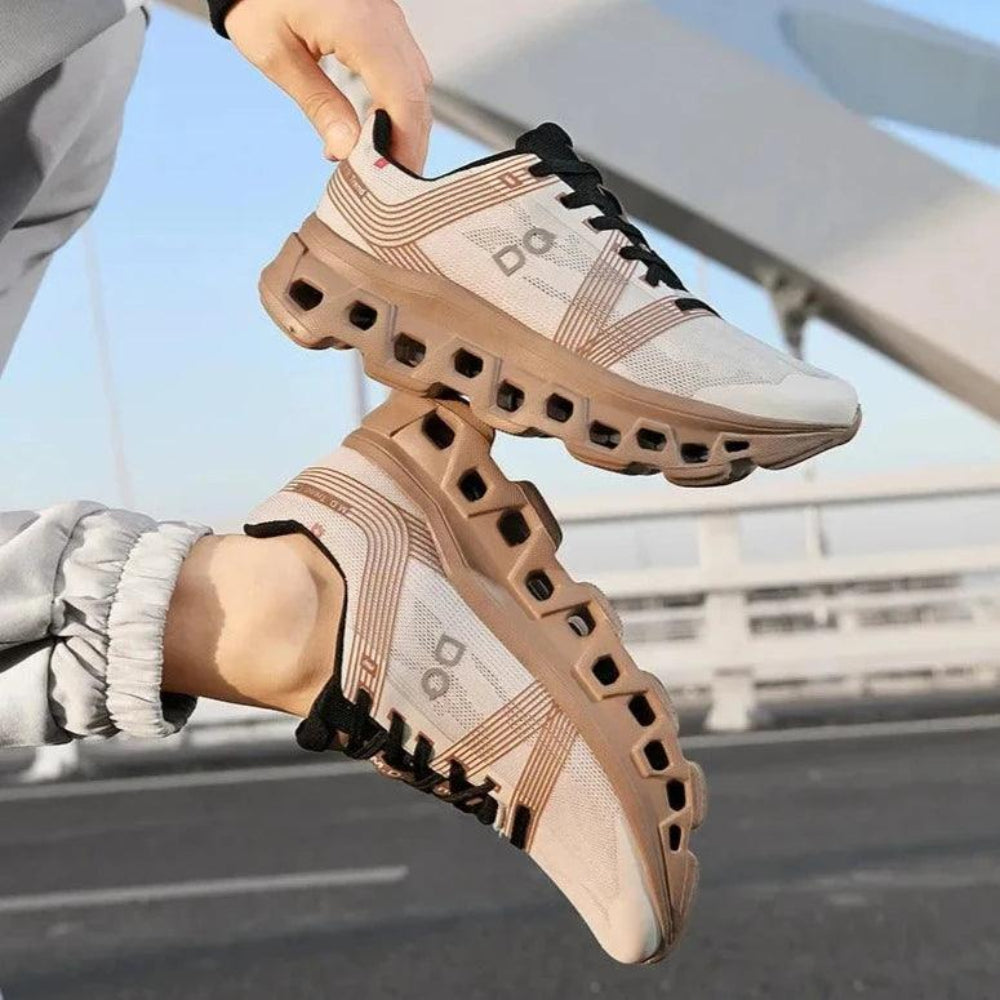 Frendorf | Herrenschuhe - Atmungsaktive Leichte Sneaker - Image 1
