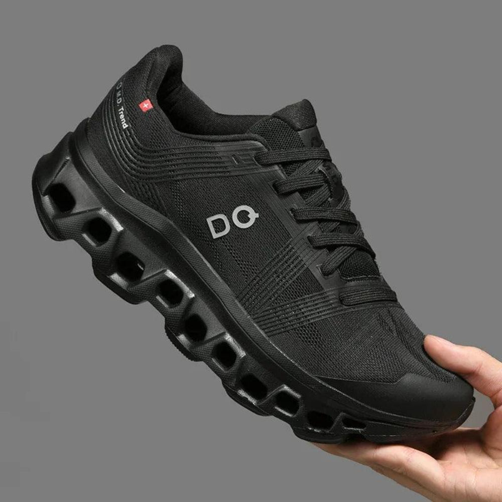 Frendorf | Herrenschuhe - Atmungsaktive Leichte Sneaker - Image 10