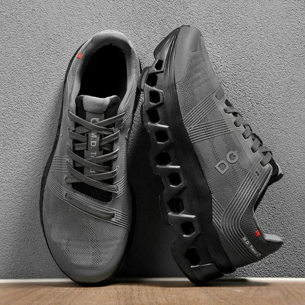 Frendorf | Herrenschuhe - Atmungsaktive Leichte Sneaker - Image 2
