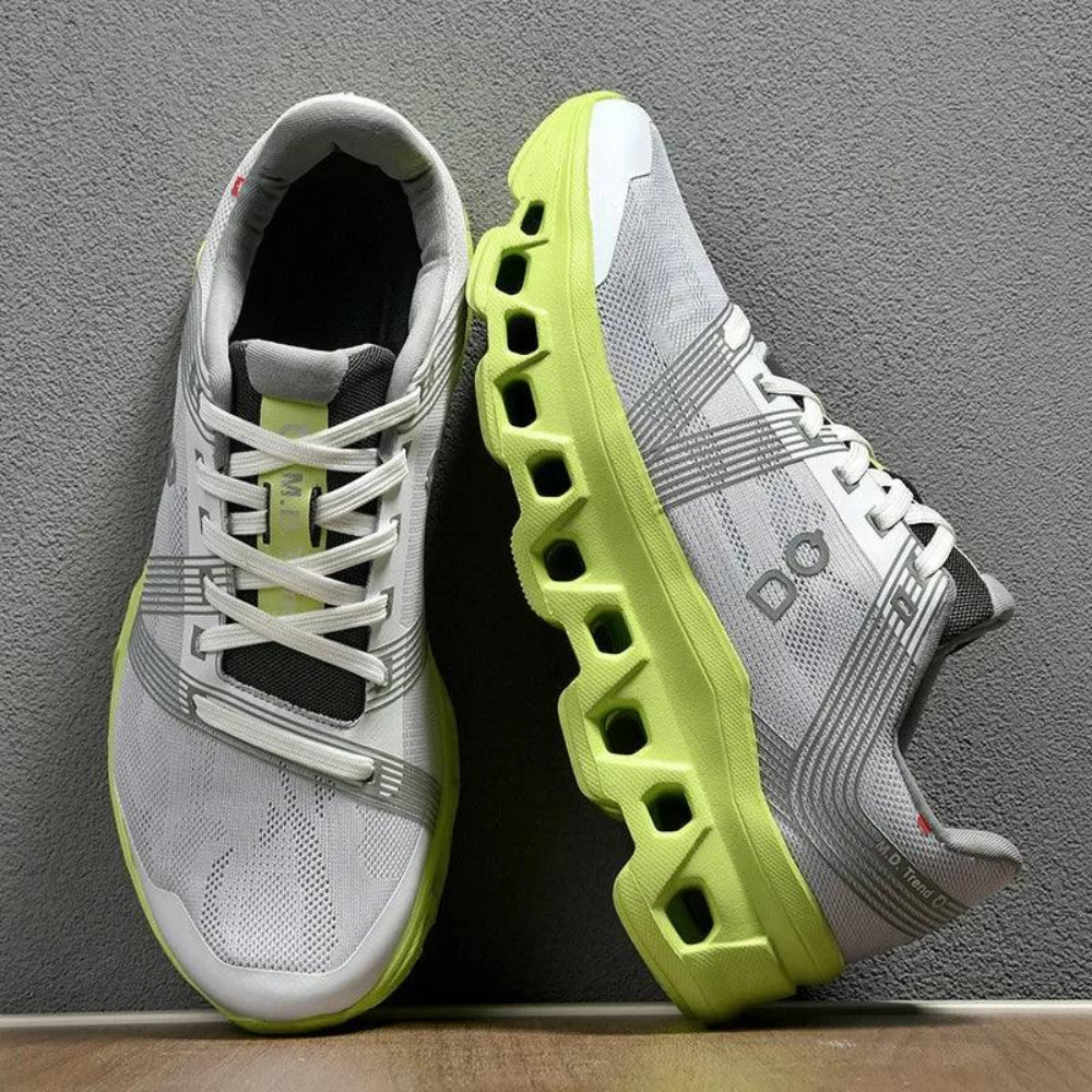 Frendorf | Herrenschuhe - Atmungsaktive Leichte Sneaker - Image 3