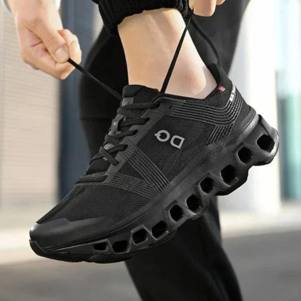 Frendorf | Herrenschuhe - Atmungsaktive Leichte Sneaker - Image 6