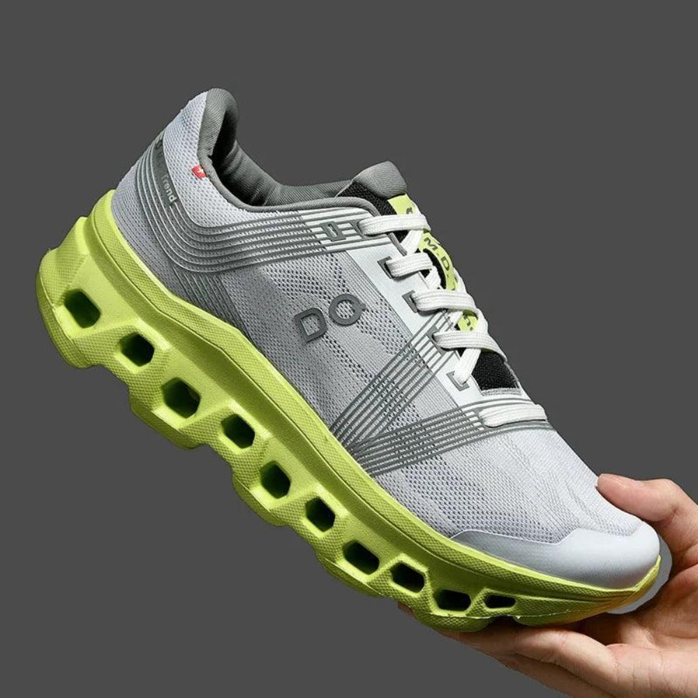 Frendorf | Herrenschuhe - Atmungsaktive Leichte Sneaker - Image 7