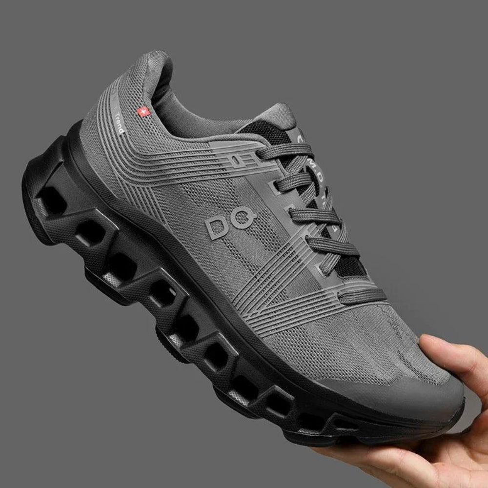 Frendorf | Herrenschuhe - Atmungsaktive Leichte Sneaker - Image 8