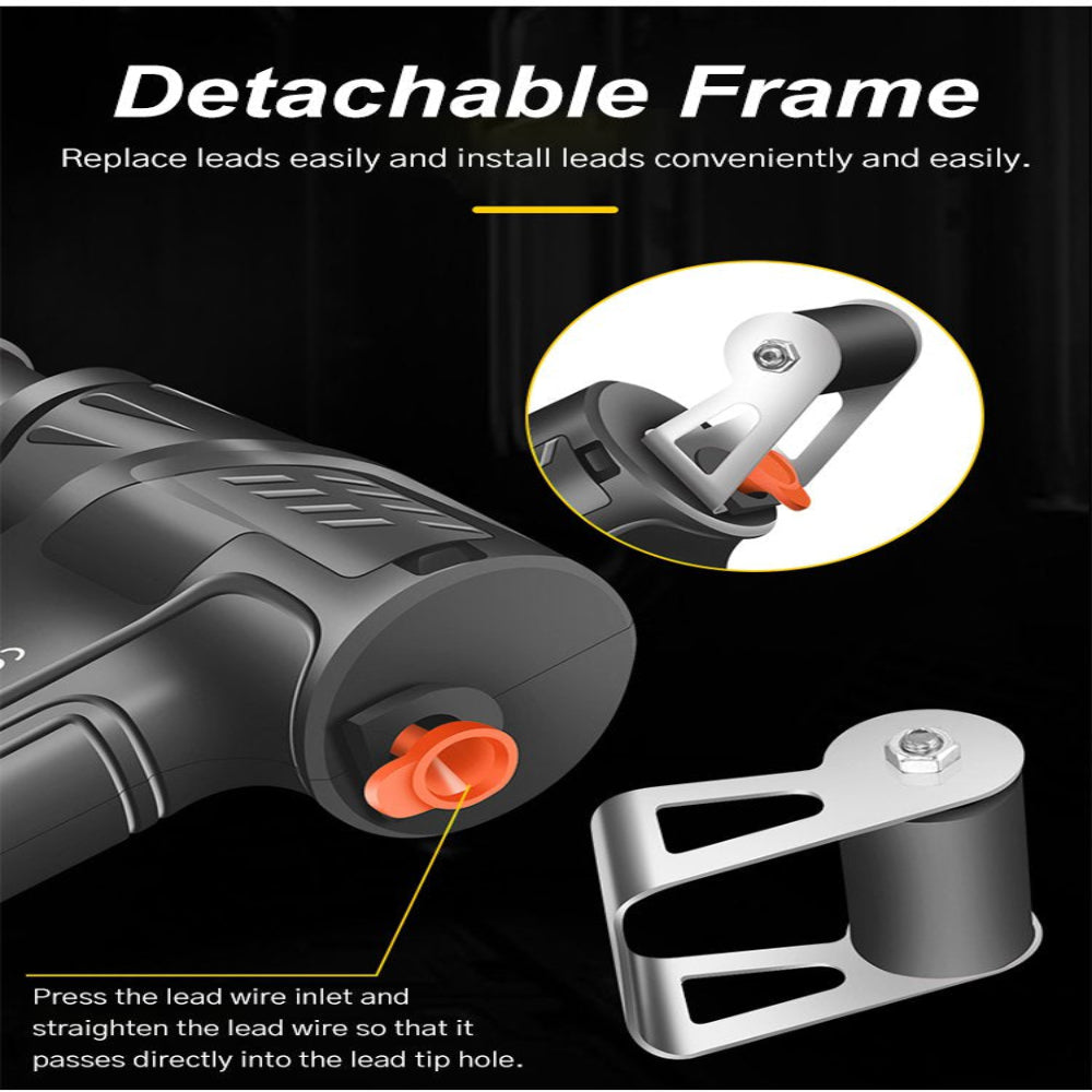 HeatFusion - Industrial Laser Welding Tool - Image 7
