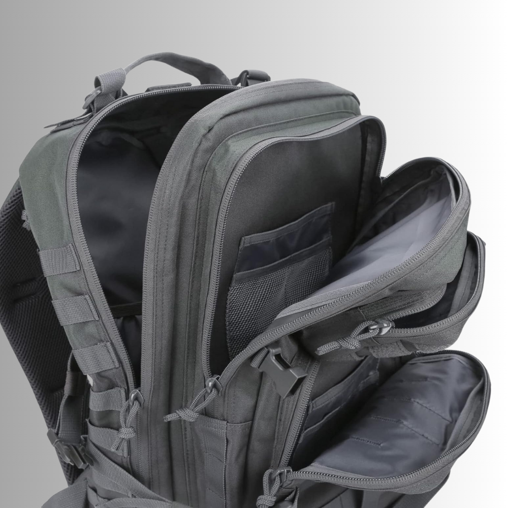 Hunting Gear Tactical Military Backpack