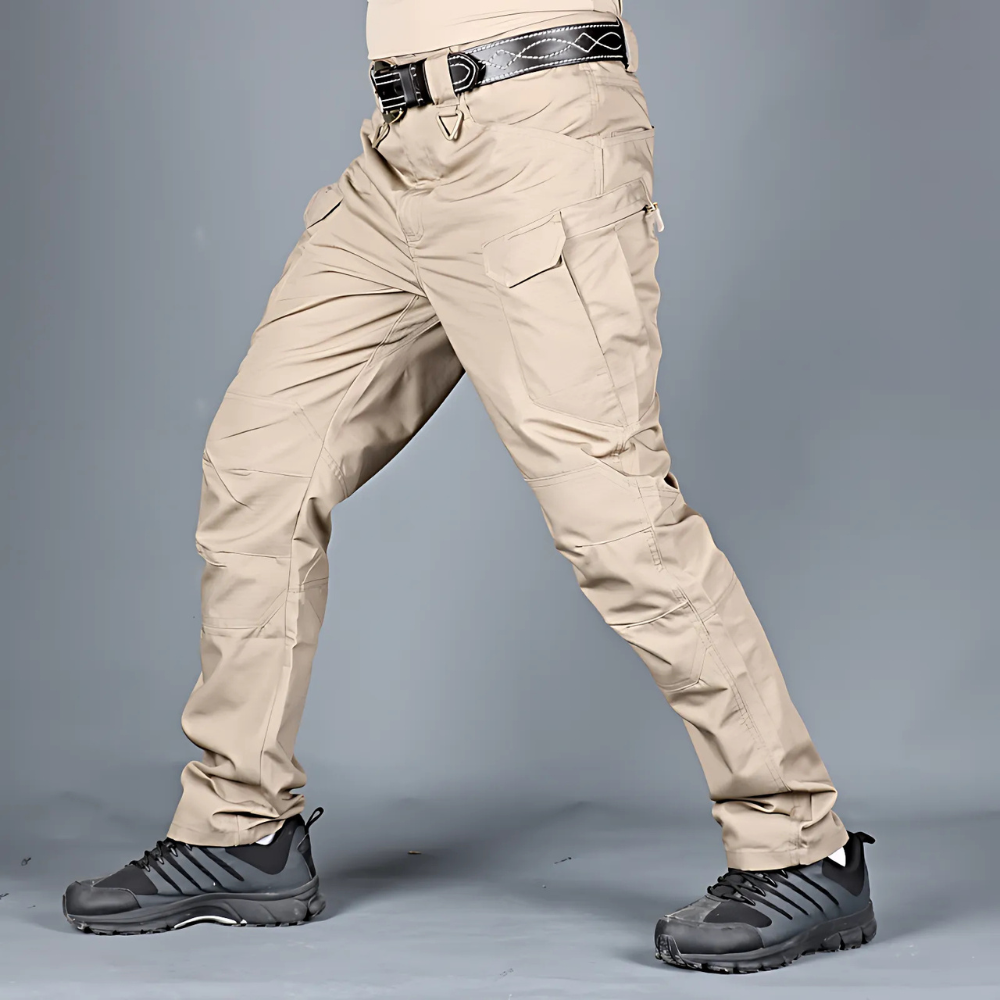Wasserdichte taktische Hose Outdoor Jagdausrüstung