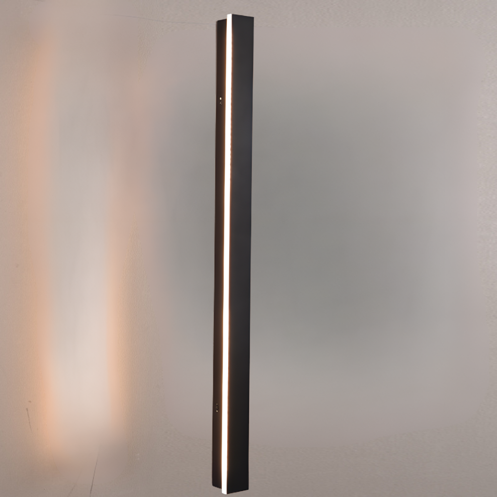 Wall Light Modern Outdoor LED Sconce
