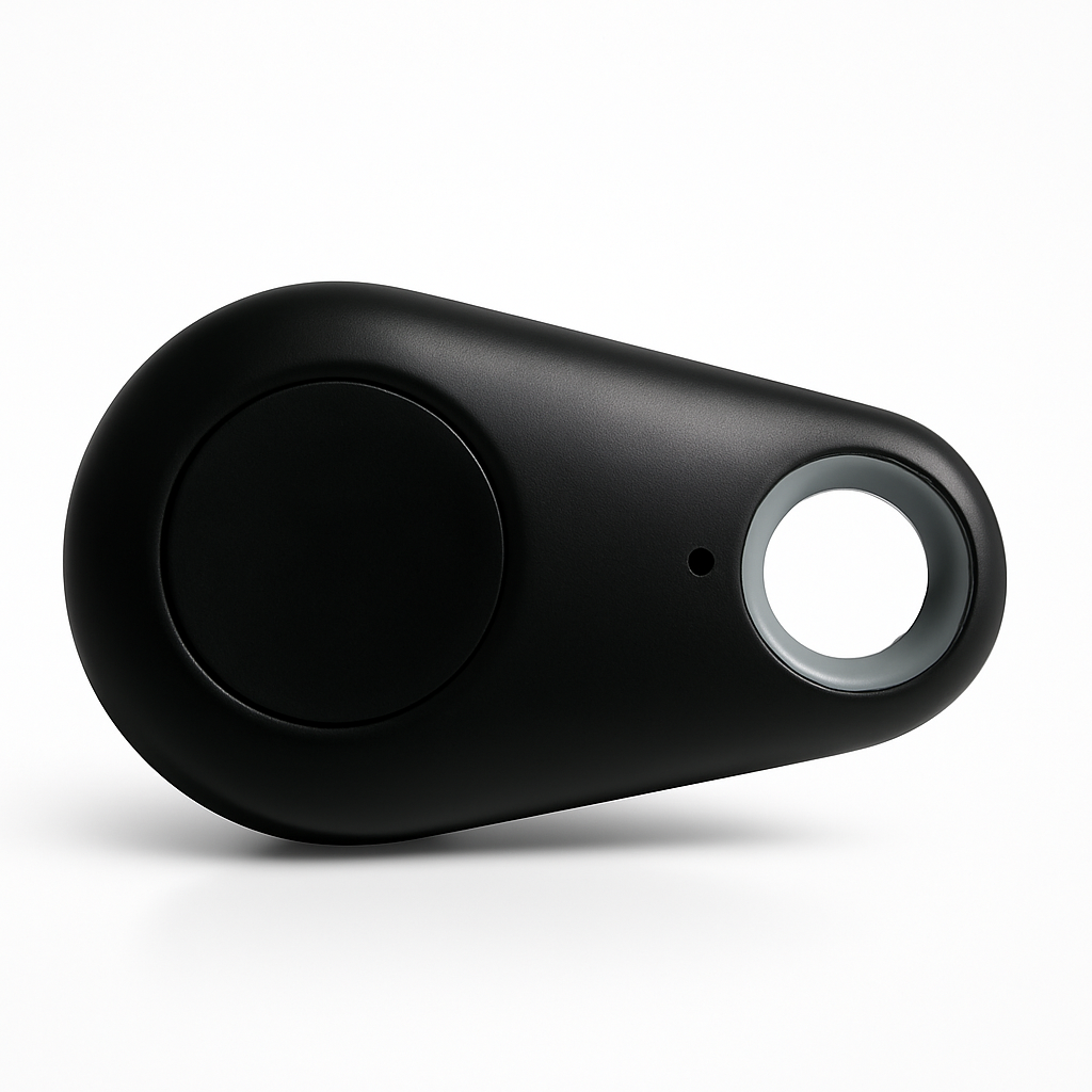 Børns GPS-tracker Bluetooth positionsfinder