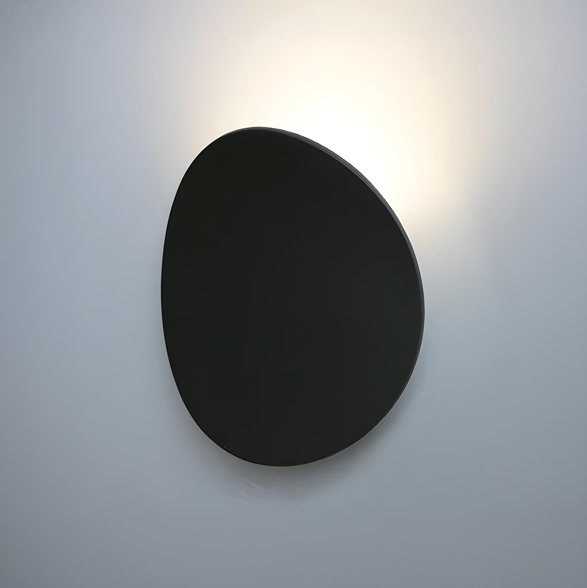 Luminous Glow Wall Light – Chic Illumination for a Cozy Ambiance in Your Home