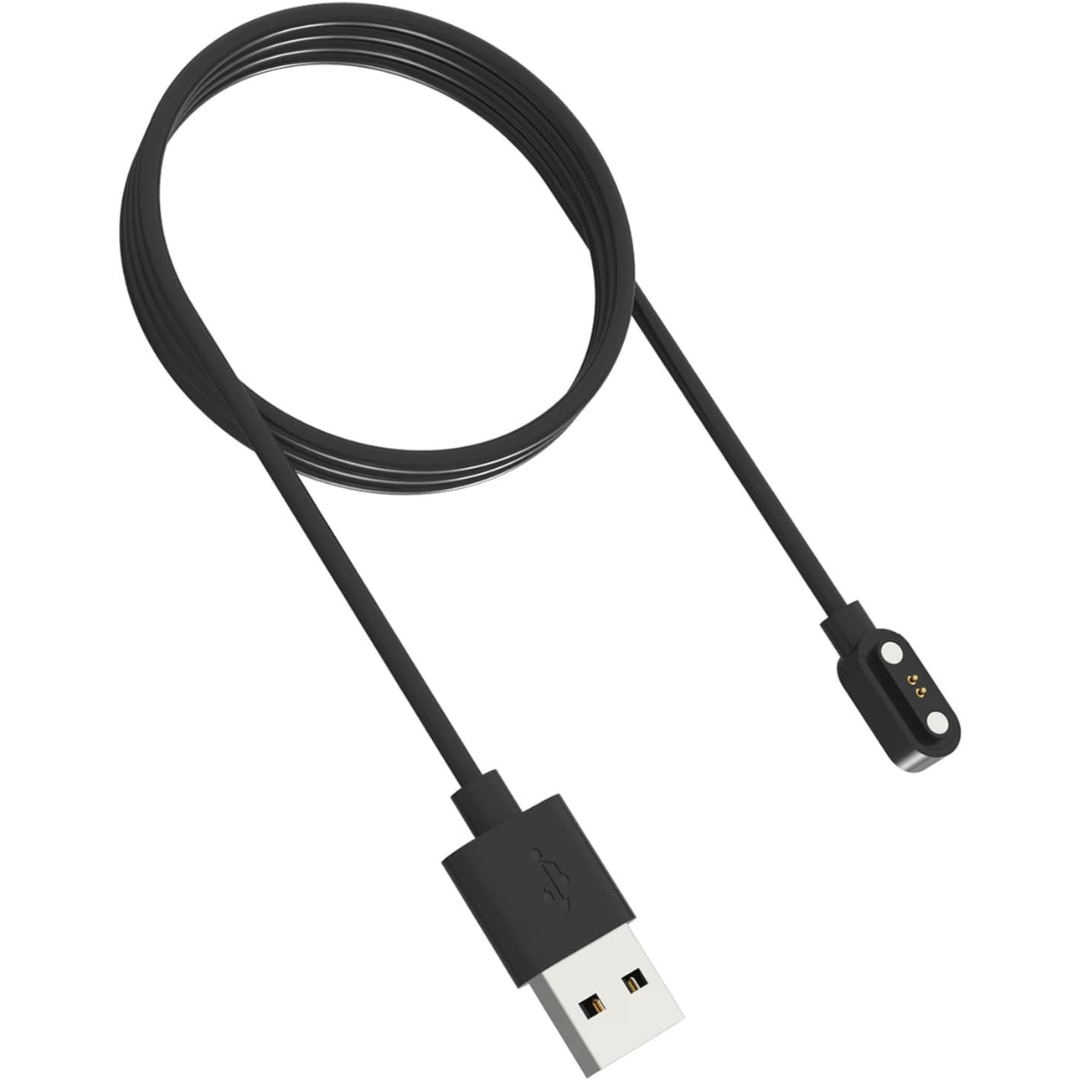 Magnetický USB nabíjecí kabel pro chytré hodinky
