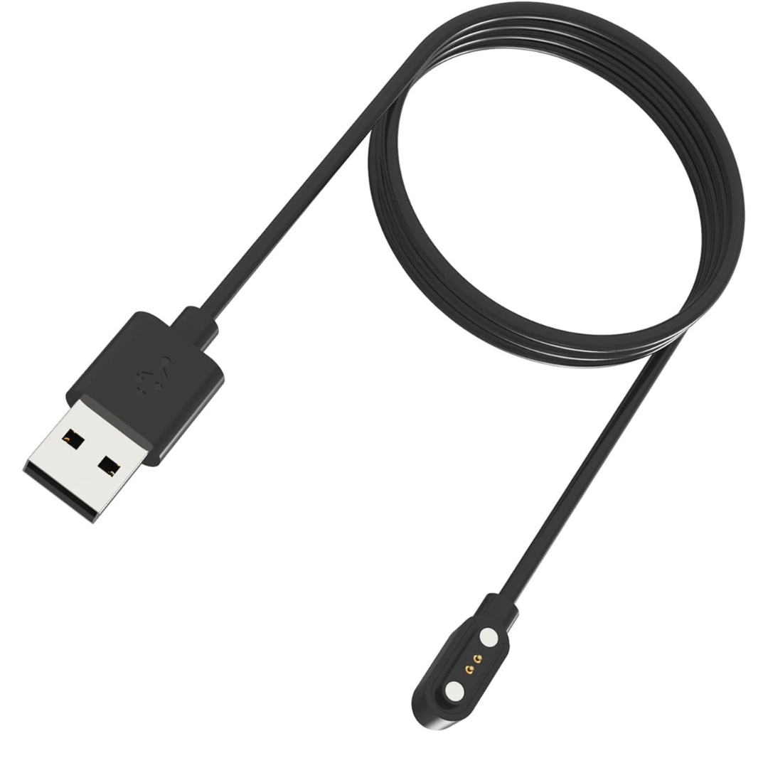 Magnetický USB nabíjecí kabel pro chytré hodinky