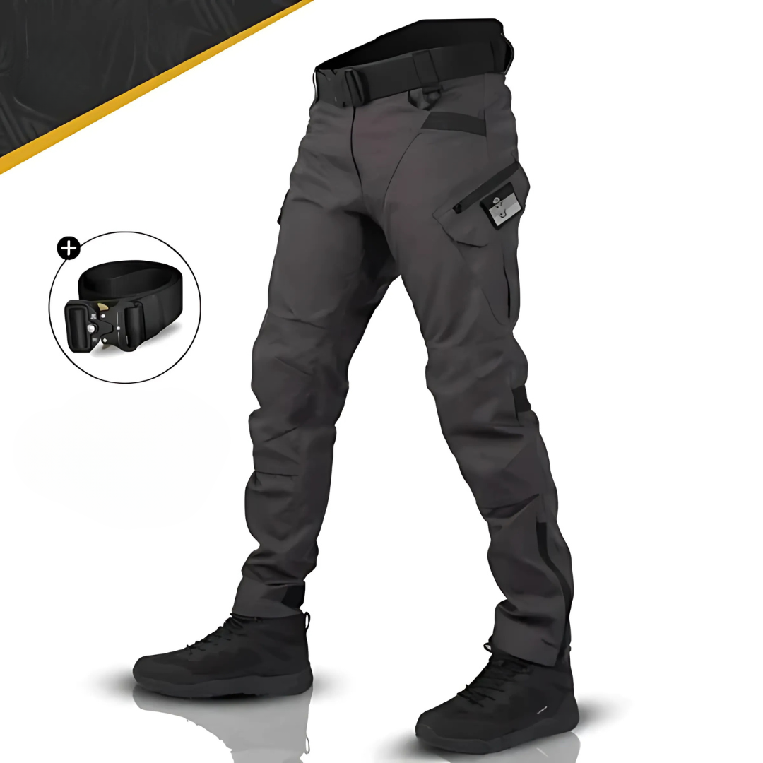 Waterproof Tactical Pants Outdoor Hunting Gear