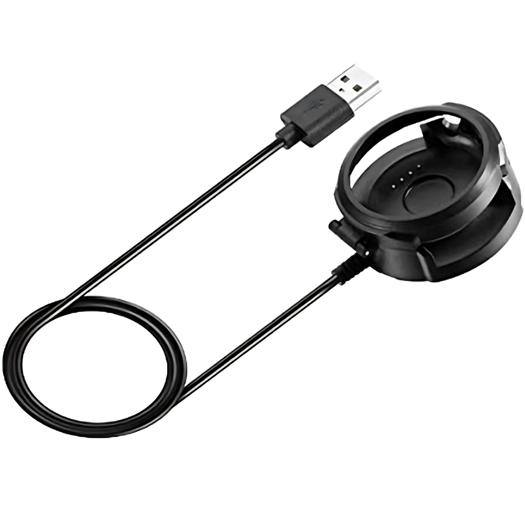 Smartwatch USB magnetisk opladerkabel