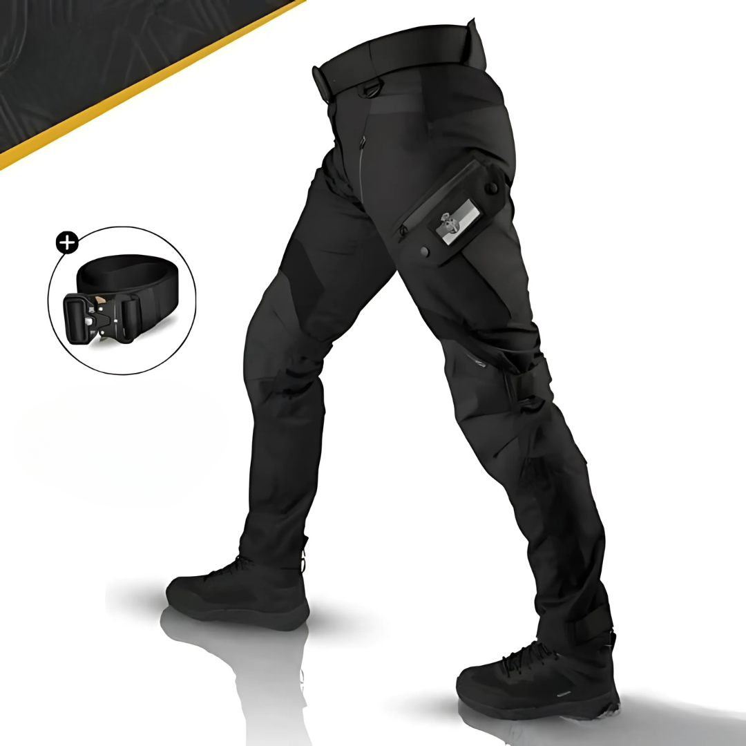 Waterproof Tactical Pants Outdoor Hunting Gear