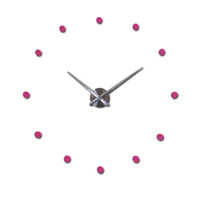 ModernEdge - Timeless Wall Clock for Every Contemporary Home