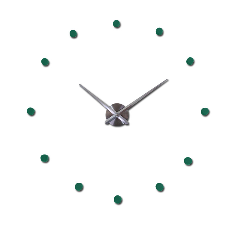 ModernEdge - Timeless Wall Clock for Every Contemporary Home