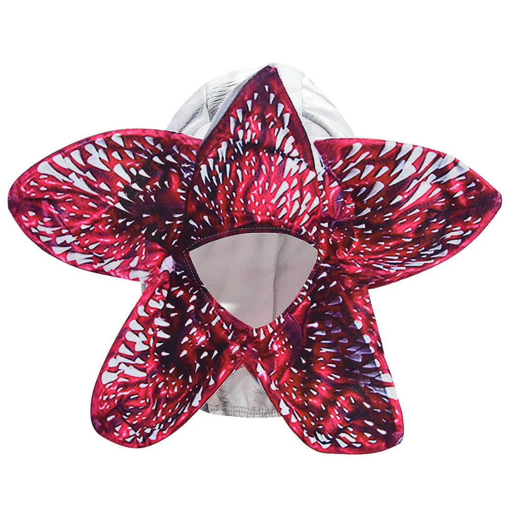 Kids Demogorgon Costume Party Cosplay Stranger Monster Outfits - Image 2