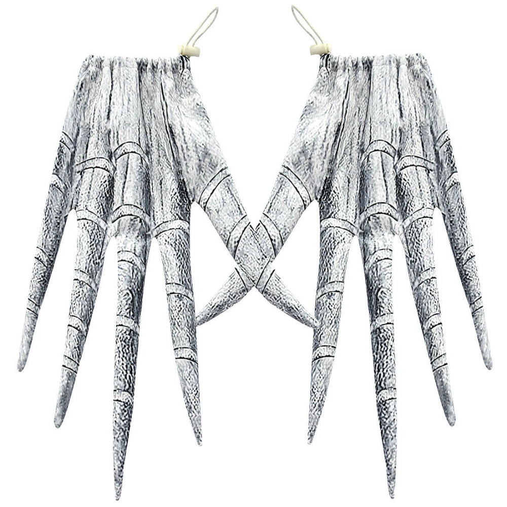 Kids Demogorgon Costume Party Cosplay Stranger Monster Outfits - Image 8