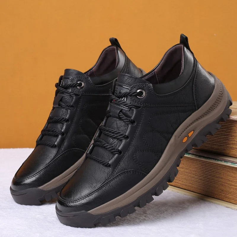 Scarpe da trekking da uomo | Impermeabili