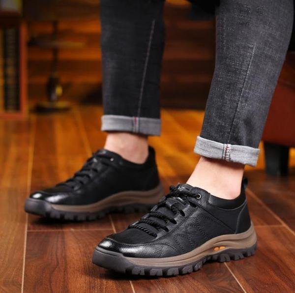 Scarpe da trekking da uomo | Impermeabili