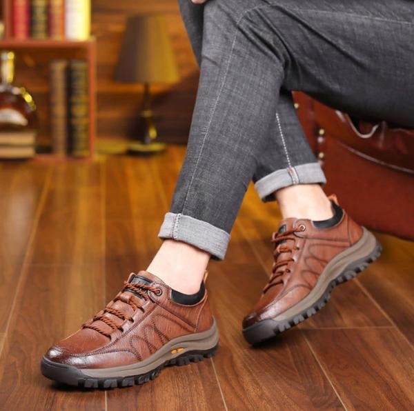 Herren Wanderschuhe | Wasserdicht