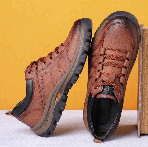 Herren Wanderschuhe | Wasserdicht