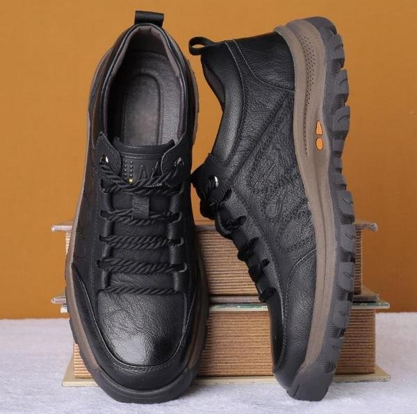 Herren Wanderschuhe | Wasserdicht