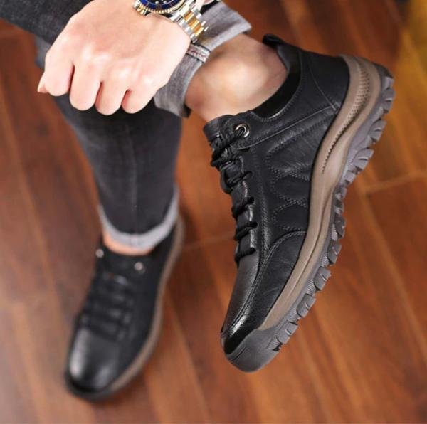 Herren Wanderschuhe | Wasserdicht