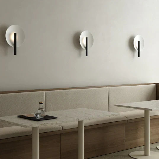 Illuminate Your Space with the Brilliance of LumaGlow Wall Lamp – Stylish Lighting for Every Room