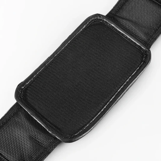 Chaleco de Entrenamiento con Peso para Fitness con Correas Ajustables